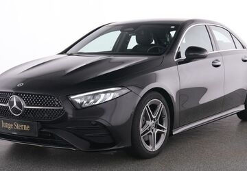 Mercedes-Benz A 180 3.638 km 32.785 &euro; Essen 45309