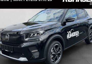 Citroen C3 9.000 km 16.990 &euro; Duisburg 47059