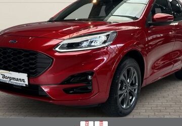 Ford Kuga 20.000 km 24.390 &euro; Bottrop 46240