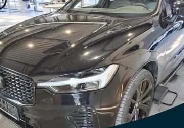 Volvo XC60 41.127 km 41.950 &euro; Essen-Kray 45309