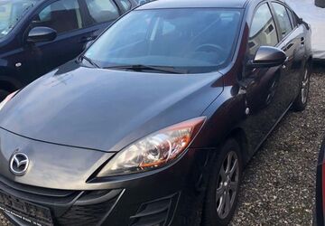 Mazda 3 270.000 km 2.000 &euro; Rheinberg 47495