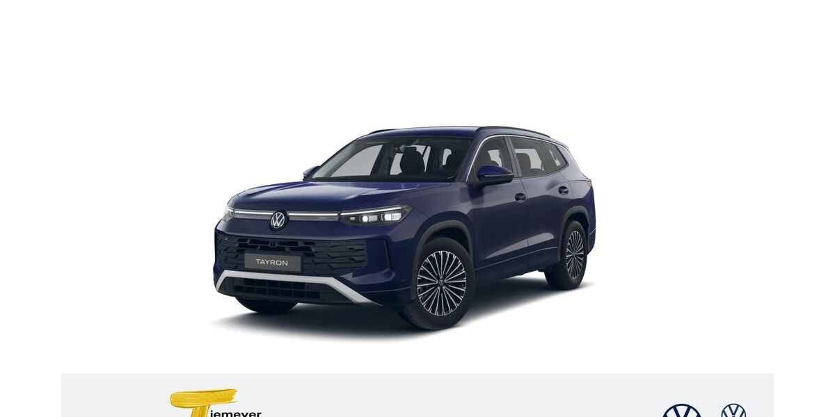 VW Tayron 16.464 km 40.690 &euro; Castrop-Rauxel 44575