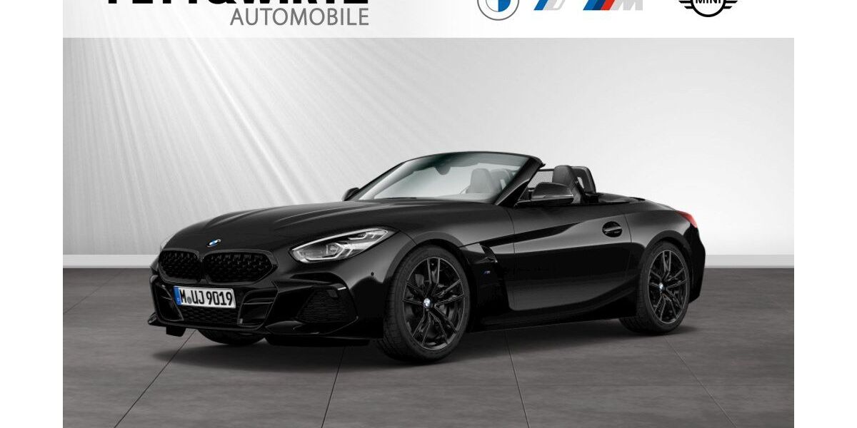 BMW Z4 12.350 km 37.790 &euro; Wesel 46485