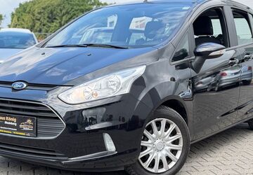 Ford B-Max 24.000 km 7.500 &euro; Rheinberg 47495