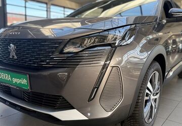 Peugeot 5008 85.690 km 20.890 &euro; Bottrop 46236