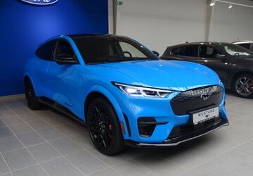 Ford Mustang Mach-E 34.500 km 54.982 &euro; Borken 46325