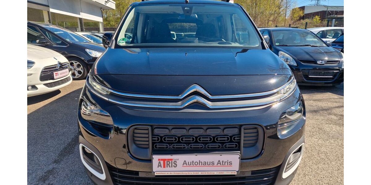 Citroen Berlingo 111.000 km 23.500 &euro; Bottrop 46238