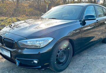 BMW 118 144.000 km 8.750 &euro; Duisburg 47178