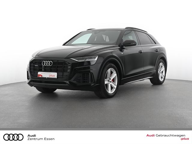 Audi Q8 72.013 km 63.880 &euro; Essen 45143