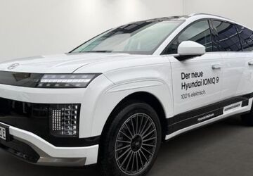 Hyundai IONIQ 9 9.878 km 68.780 &euro; Mülheim 45478