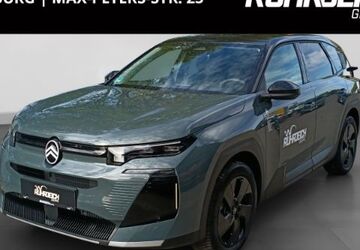 Citroen C5 Aircross 9.000 km 33.990 &euro; Duisburg 47059
