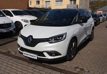 Renault Scenic 87.000 km 13.850 &euro; Duisburg 47139