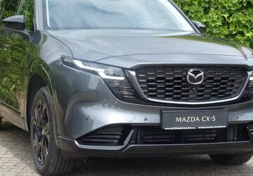 Mazda CX-5 7.500 km 39.500 &euro; Gelsenkirchen 45899