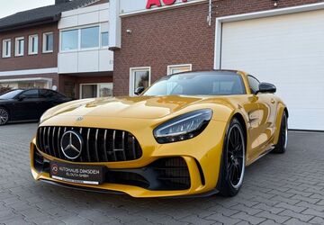 Mercedes-Benz AMG GT R 3.500 km 249.950 &euro; Hamminkeln 46499