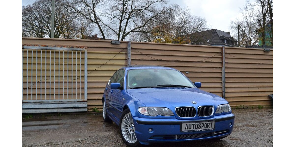 BMW 330 99.000 km 17.950 &euro; Duisburg 47166
