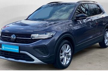 VW T-Cross 25.205 km 24.980 &euro; Bochum - Linden 44879