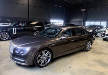 Bentley Flying Spur 145.000 km 58.900 &euro; Haltern am See 45721