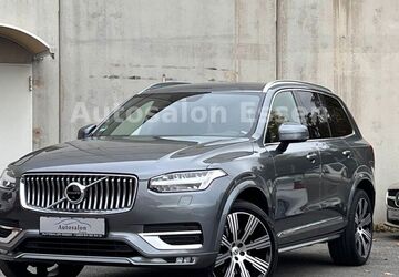 Volvo XC90 77.150 km 37.490 &euro; Essen 45141