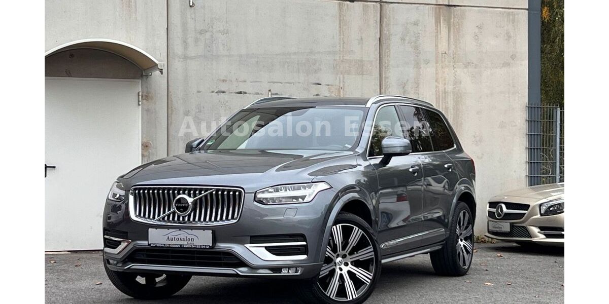 Volvo XC90 77.150 km 37.490 &euro; Essen 45141