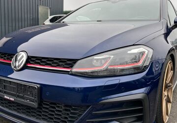 VW Golf 110.000 km 18.900 &euro; Dorsten OT Wulfen 46286