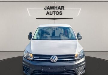 VW Caddy 63.297 km 10.990 &euro; Bottrop 46236