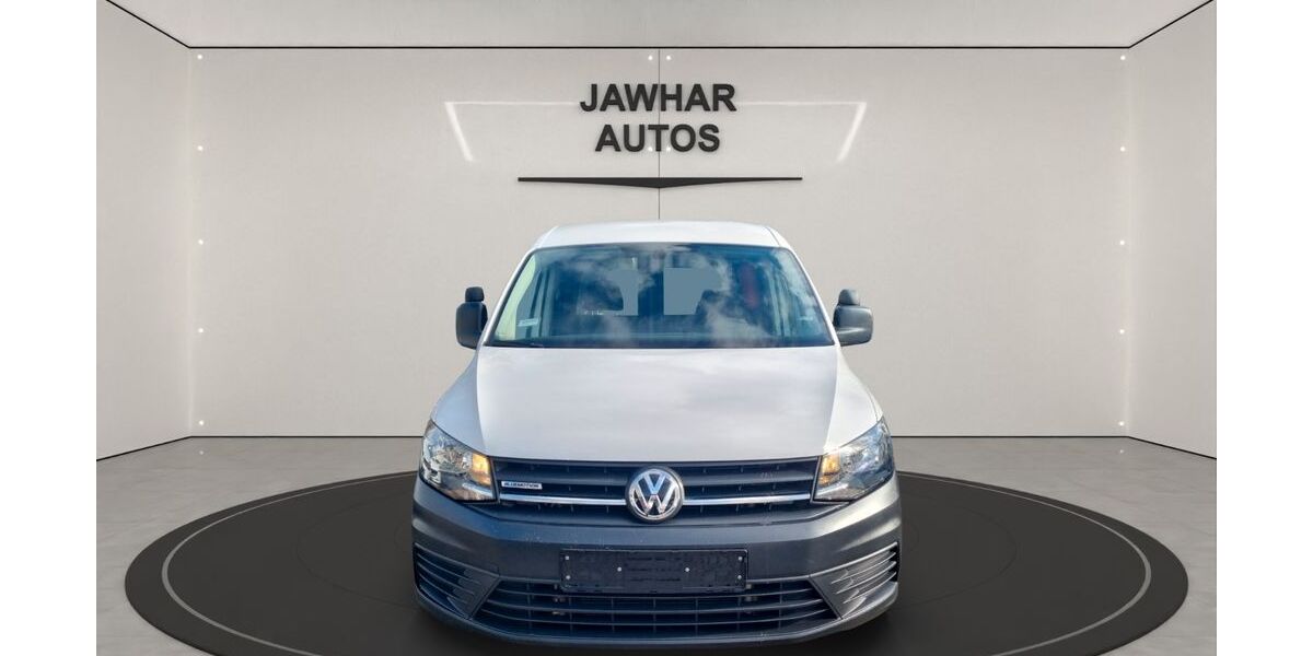 VW Caddy 63.297 km 10.990 &euro; Bottrop 46236