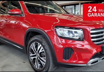 Mercedes-Benz GLB 200 24.153 km 42.880 &euro; Olfen 59399