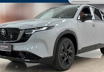 Mazda CX-5 1.785 km 37.870 &euro; Oberhausen 46149