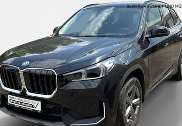 BMW X1 5.943 km 41.990 &euro; Dorsten 46282