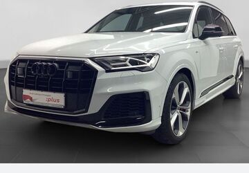 Audi Q7 97.230 km 52.480 &euro; Bochum 44809