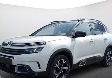 Citroen C5 Aircross 42.104 km 15.777 &euro; Borken 46325