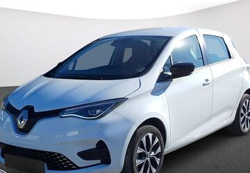 Renault ZOE 26.657 km 18.640 &euro; Borken 46325