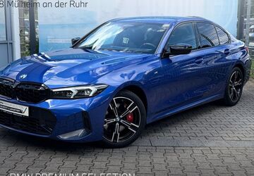 BMW M340i 16.471 km 61.890 &euro; Mülheim an der Ruhr 45478