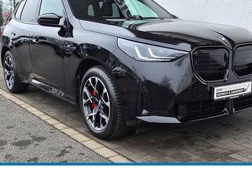 BMW X3 M50 24.199 km 64.980 &euro; Dinslaken 46535