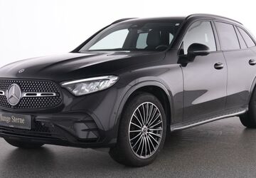 Mercedes-Benz GLC 300 16.222 km 57.995 &euro; Essen 45309