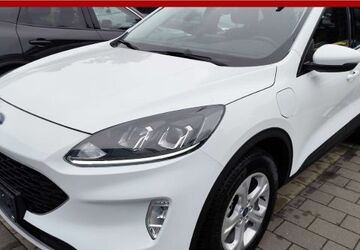 Ford Kuga 2.500 km 31.550 &euro; Dülmen 48249