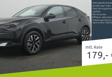 Citroen C4 1.561 km 24.140 &euro; Borken 46325