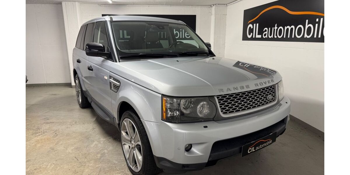 Land Rover Range Rover Sport 191.230 km 9.990 &euro; Bottrop 46244