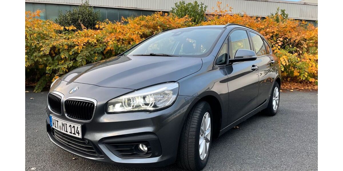 BMW 218 Active Tourer 67.180 km 14.750 &euro; Bochum 44789