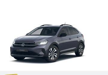 VW Taigo 8.947 km 21.190 &euro; Dorsten 46282