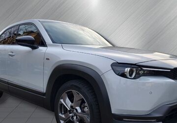 Mazda MX-30 19.244 km 17.989 &euro; Mülheim 45473