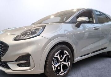 Ford Puma 16.549 km 25.990 &euro; Datteln 45711