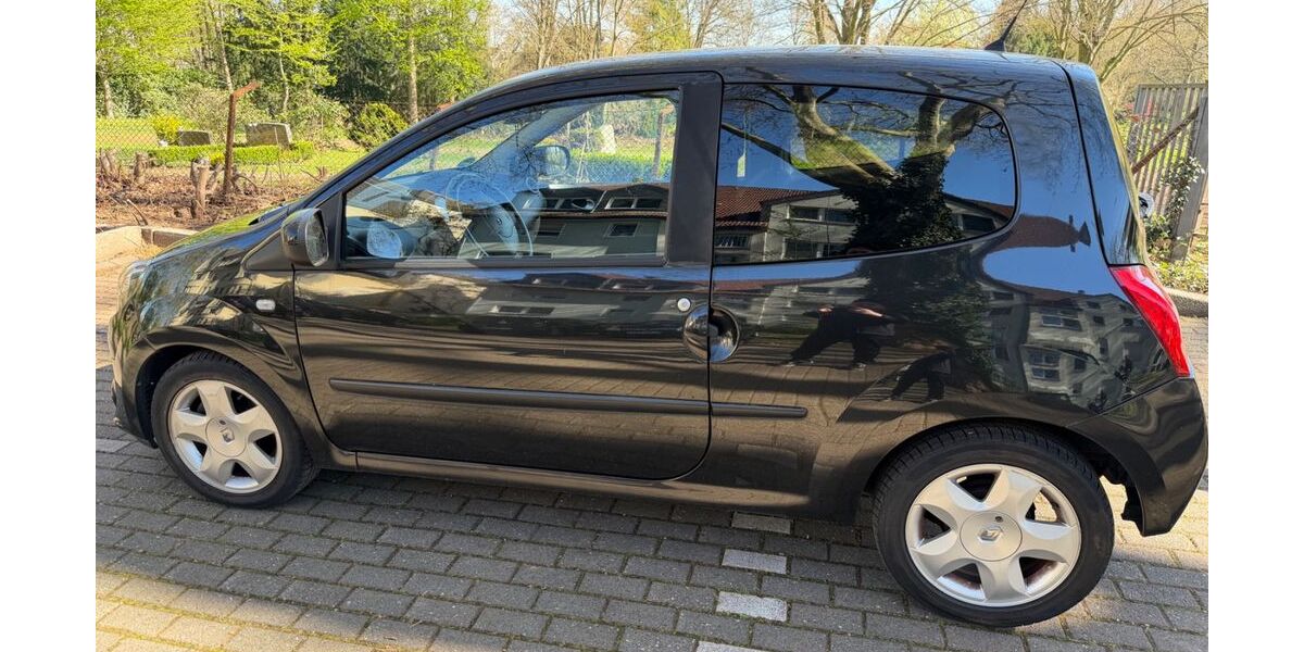 Renault Twingo 107.560 km 3.500 &euro; Essen 45307