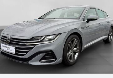 VW Arteon 62.258 km 28.910 &euro; Duisburg 47059