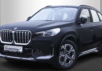 BMW iX1 11.831 km 38.940 &euro; Bochum 44809