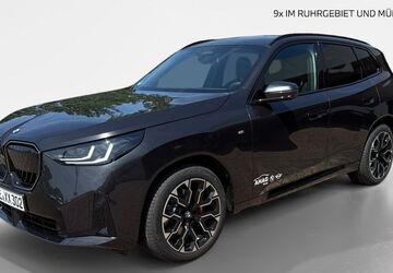 BMW X3 4.900 km 59.890 &euro; Dorsten 46282