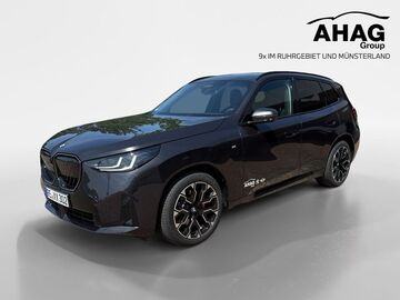 Gebrauchte BMW X3