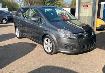 Opel Zafira 123.000 km 5.980 &euro; Essen 45141