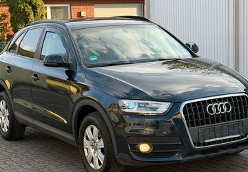 Audi Q3 249.000 km 7.500 &euro; Bottrop 46236