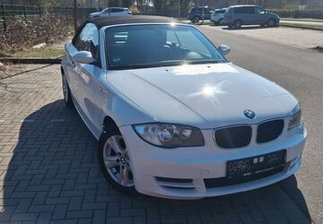 BMW 118 94.742 km 9.400 &euro; Dülmen 48249